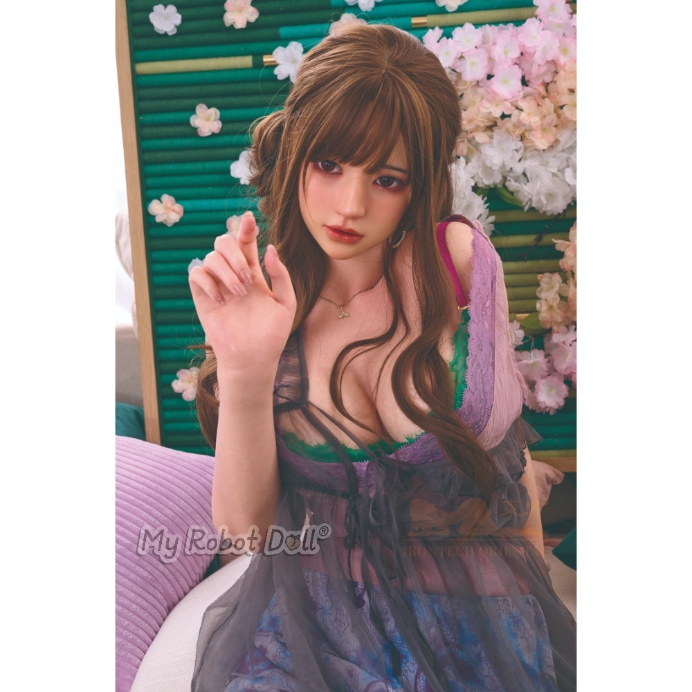Sex Doll Oriental Series T4 Ros Max Evie Irontech Doll - 161Cm / 5'3&Quot; Silk Glow 6 Sex Doll Oriental Series T4 Ros Max Evie Irontech Doll - 161Cm / 5'3&Quot; Silk Glow - Image 6