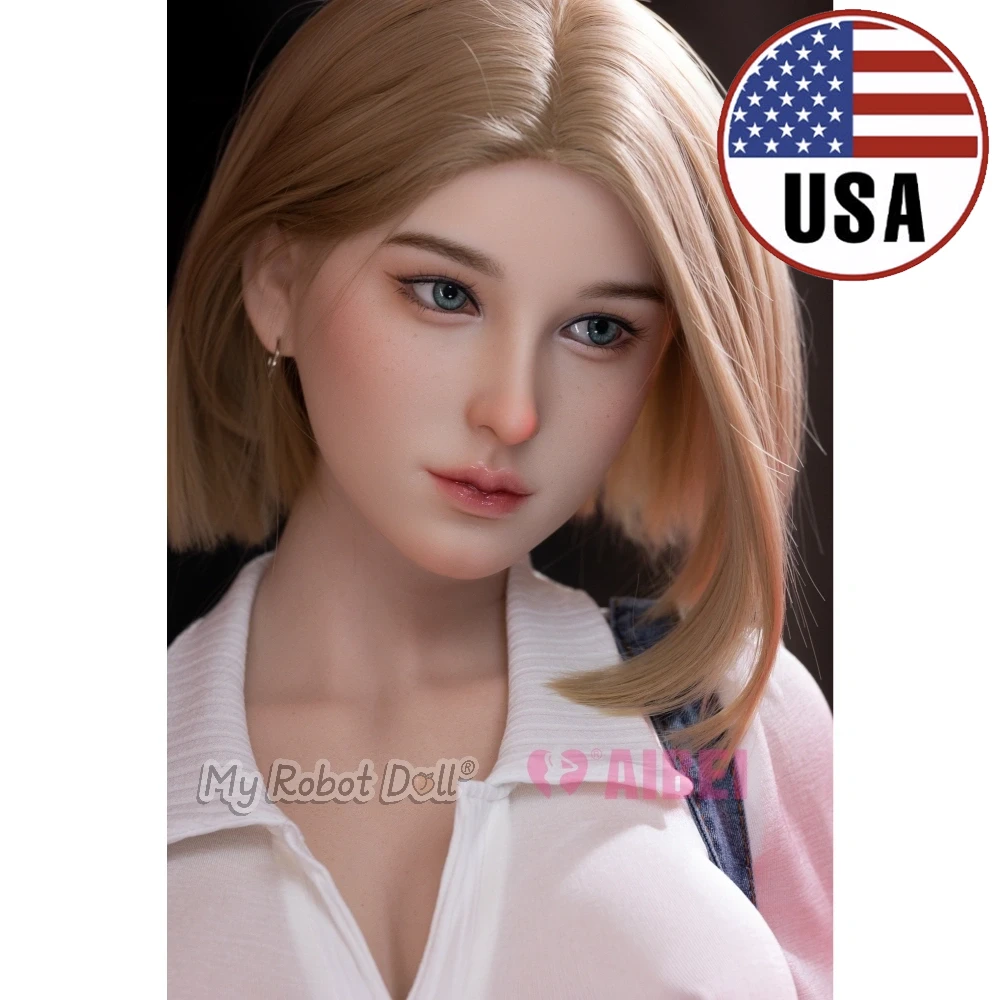 🇺🇸 Sex Doll Ab12 Scarlett Aibei Doll - 167Cm / 5'5&Quot; Full Silicone - In Stock Usa 1 🇺🇸 Sex Doll Ab12 Scarlett Aibei Doll - 167Cm / 5'5&Quot; Full Silicone - In Stock Usa