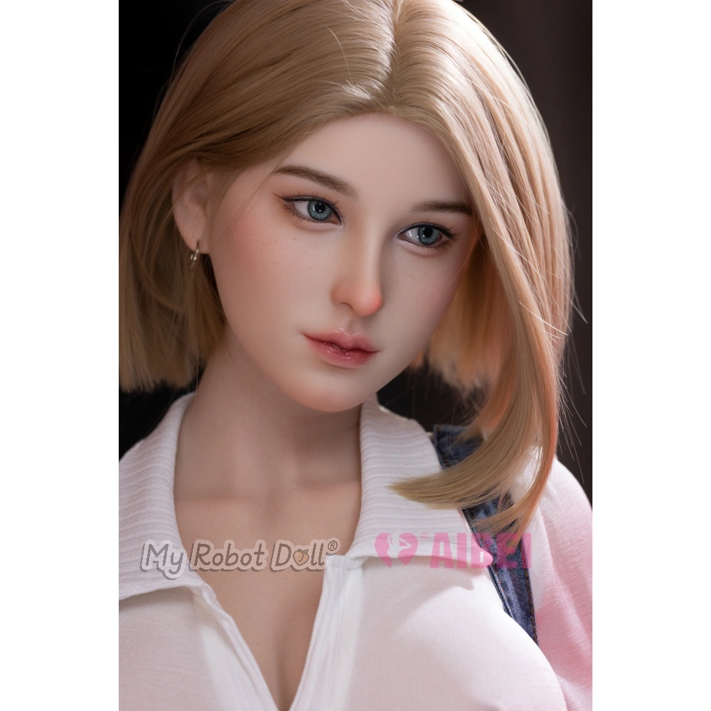🇺🇸 Sex Doll Ab12 Scarlett Aibei Doll - 167Cm / 5'5&Quot; Full Silicone - In Stock Usa 6 🇺🇸 Sex Doll Ab12 Scarlett Aibei Doll - 167Cm / 5'5&Quot; Full Silicone - In Stock Usa - Image 6