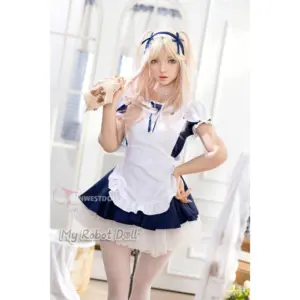 Real Silicone Sex Dolls Giselle – 159cm Funwest Beauty
