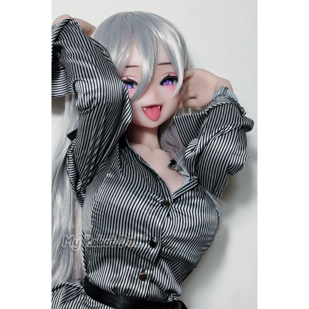 Sex Doll Chono Miyu Elsa Babe Head Rad041 - 148Cm / 4'10 6 Sex Doll Chono Miyu Elsa Babe Head Rad041 - 148Cm / 4'10 - Image 6