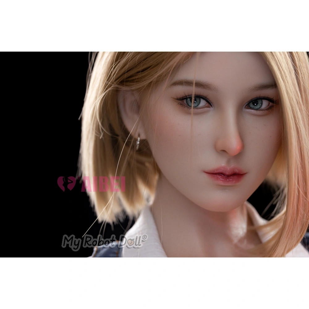 🇺🇸 Sex Doll Ab12 Scarlett Aibei Doll - 167Cm / 5'5&Quot; Full Silicone - In Stock Usa 7 🇺🇸 Sex Doll Ab12 Scarlett Aibei Doll - 167Cm / 5'5&Quot; Full Silicone - In Stock Usa - Image 7