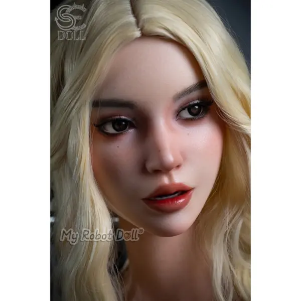 Sex Doll Torso Isla Kane Se Doll - 114Cm / 3'9&Quot; Full Silicone - Image 6
