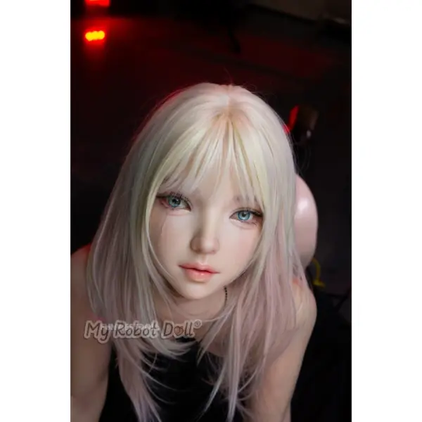 Sex Doll #056Sj-Giselle Funwest Doll  - 159Cm / 5'3&Quot; A Cup Full Silicone Movable Jaw - Image 54