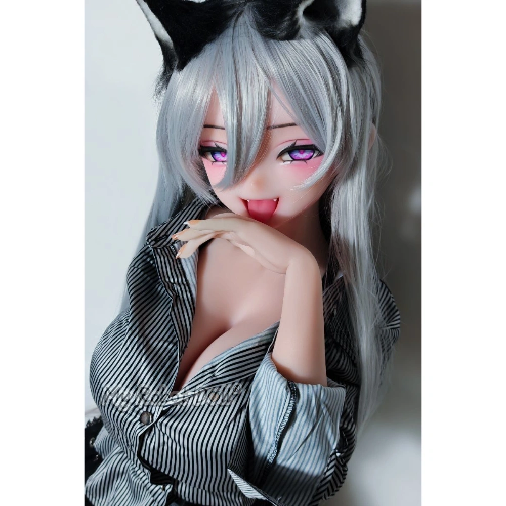 Sex Doll Chono Miyu Elsa Babe Head Rad041 - 148Cm / 4'10 7 Sex Doll Chono Miyu Elsa Babe Head Rad041 - 148Cm / 4'10 - Image 7