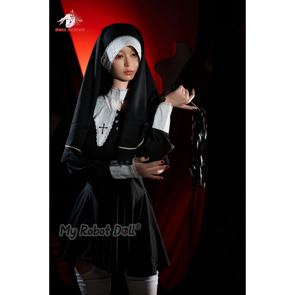 Sex Doll Songying 163Cm / 5'4&Quot; E-Cup Doll Senior 6 Sex Doll Songying 163Cm / 5'4&Quot; E-Cup Doll Senior - Image 6