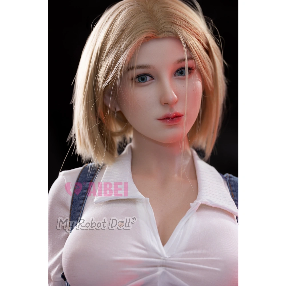 🇺🇸 Sex Doll Ab12 Scarlett Aibei Doll - 167Cm / 5'5&Quot; Full Silicone - In Stock Usa 8 🇺🇸 Sex Doll Ab12 Scarlett Aibei Doll - 167Cm / 5'5&Quot; Full Silicone - In Stock Usa - Image 8