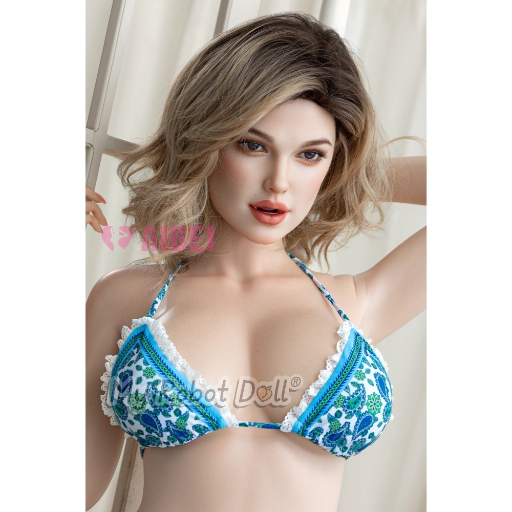 🇺🇸 Sex Doll Ros-Ab21 Isabella Aibei Doll - 167Cm / 5'5&Quot; Full Silicone - In Stock Usa 8 🇺🇸 Sex Doll Ros-Ab21 Isabella Aibei Doll - 167Cm / 5'5&Quot; Full Silicone - In Stock Usa - Image 8