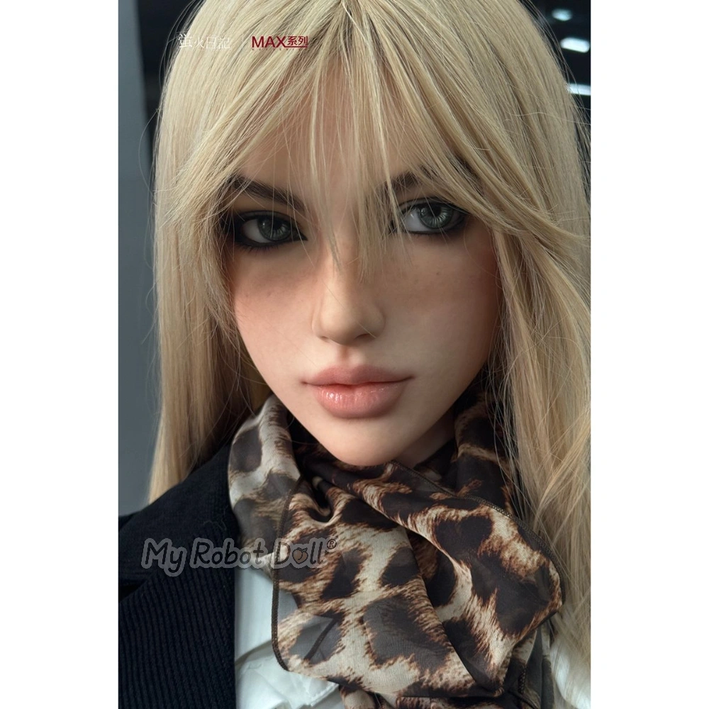 Firefly Diary Sex Doll Mary 165Cm / 5'5&Quot; Max Full Silicone Realistic Doll No Mouth Makeup No. 1 8 Firefly Diary Sex Doll Mary 165Cm / 5'5&Quot; Max Full Silicone Realistic Doll No Mouth Makeup No. 1 - Image 8