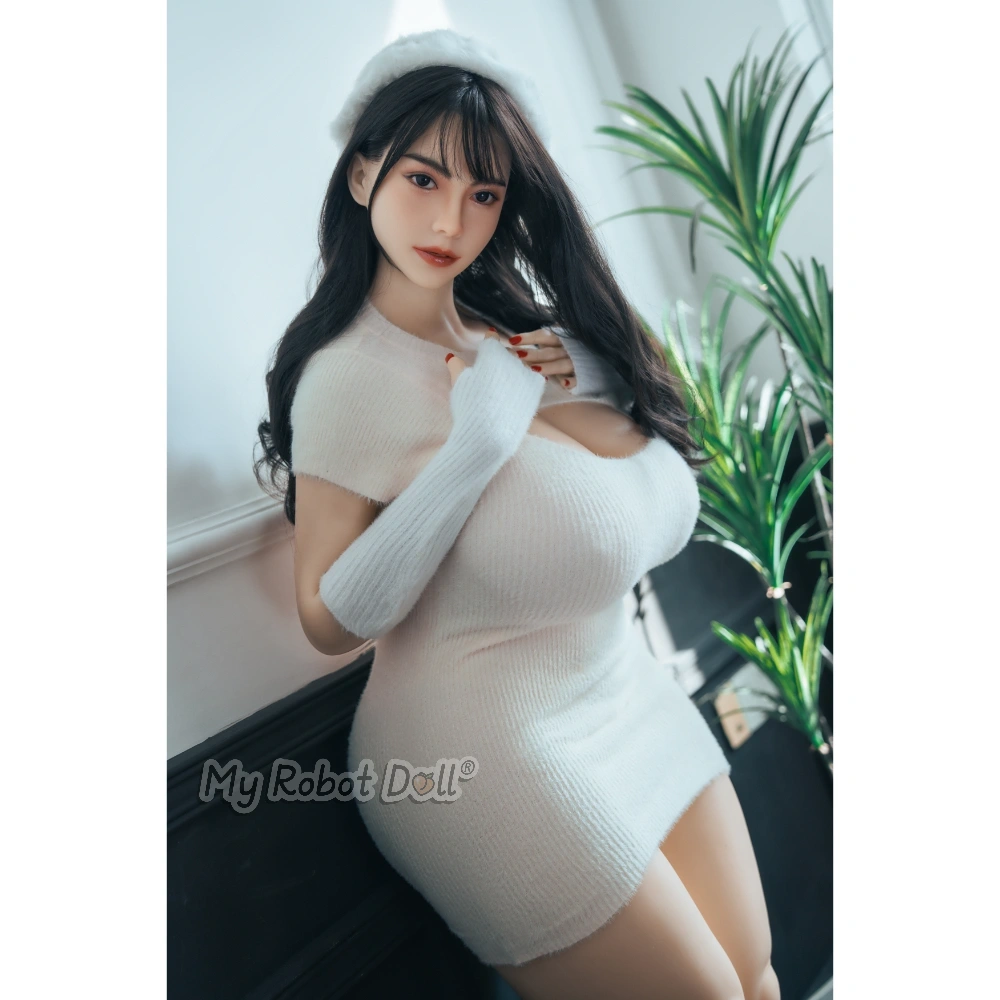 🇺🇸 Sex Doll Head R21 Ros-Betsy Hr Doll - 161Cm / 5'3&Quot; Full Silicone - In Stock Usa White 6 🇺🇸 Sex Doll Head R21 Ros-Betsy Hr Doll - 161Cm / 5'3&Quot; Full Silicone - In Stock Usa White - Image 6