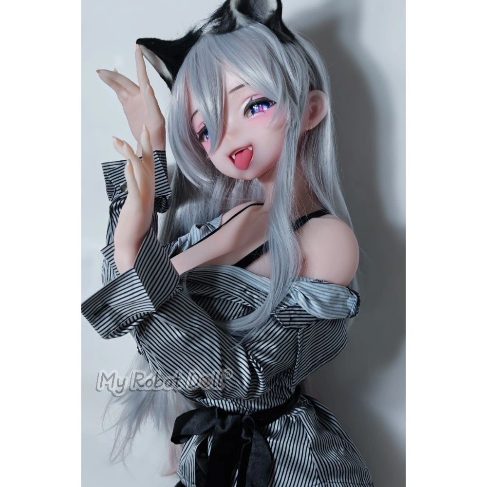 Sex Doll Chono Miyu Elsa Babe Head Rad041 - 148Cm / 4'10 8 Sex Doll Chono Miyu Elsa Babe Head Rad041 - 148Cm / 4'10 - Image 8