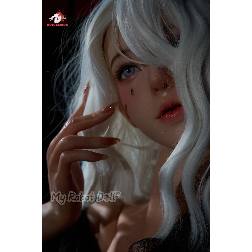 Sex Doll Linsha 170Cm / 5'7&Quot; G-Cup Doll Senior Full Silicone Doll 7 Sex Doll Linsha 170Cm / 5'7&Quot; G-Cup Doll Senior Full Silicone Doll - Image 7