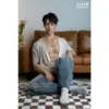 Gentle Male Sex Doll | The 183Cm Artistic Companion Ziqian