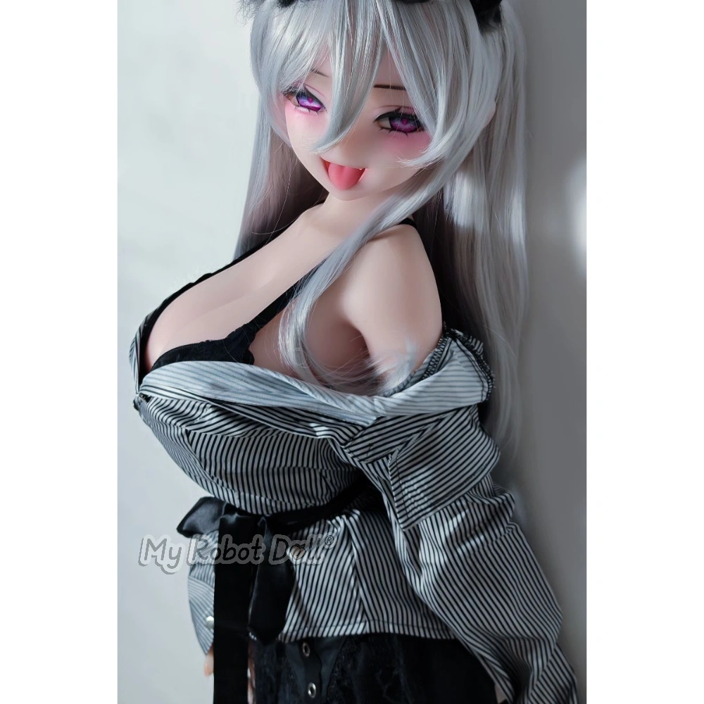 Sex Doll Chono Miyu Elsa Babe Head Rad041 - 148Cm / 4'10 9 Sex Doll Chono Miyu Elsa Babe Head Rad041 - 148Cm / 4'10 - Image 9