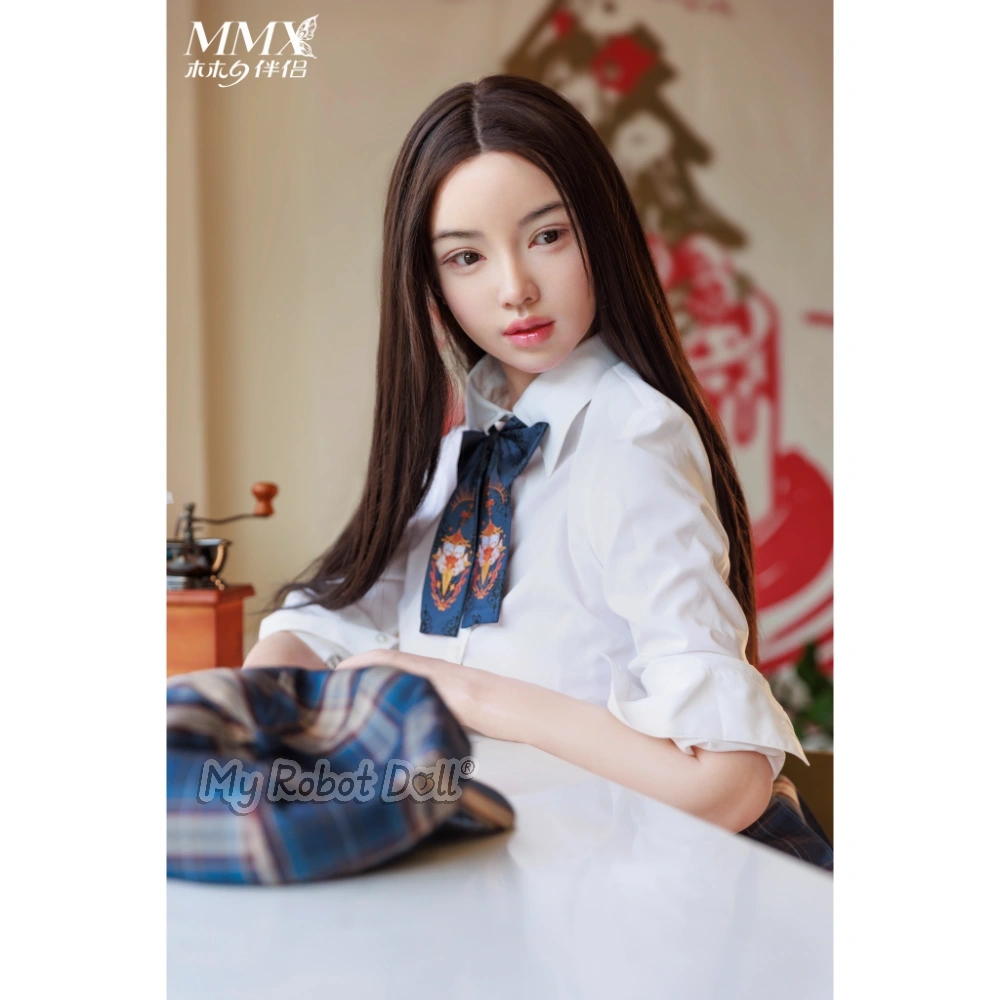 Sex Doll Mengting Mmx Doll - 156Cm / 5'11&Quot; Full Silicone 10 Sex Doll Mengting Mmx Doll - 156Cm / 5'11&Quot; Full Silicone - Image 10