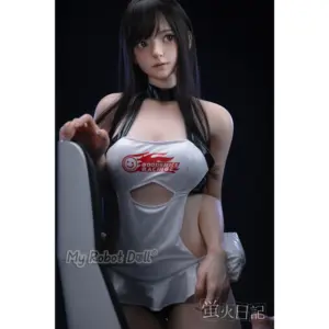 Love Dolls Nanako 151cm – Firefly Diaries Silicone Beauty