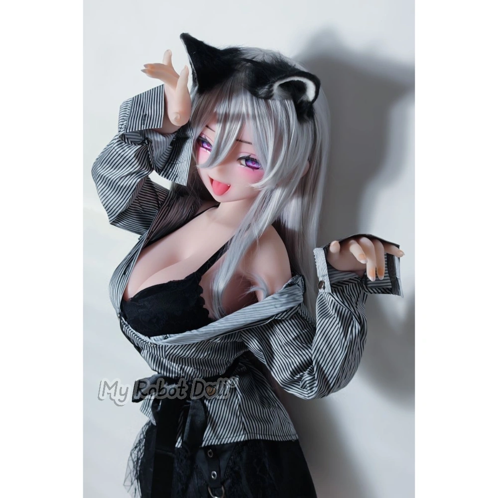 Sex Doll Chono Miyu Elsa Babe Head Rad041 - 148Cm / 4'10 10 Sex Doll Chono Miyu Elsa Babe Head Rad041 - 148Cm / 4'10 - Image 10