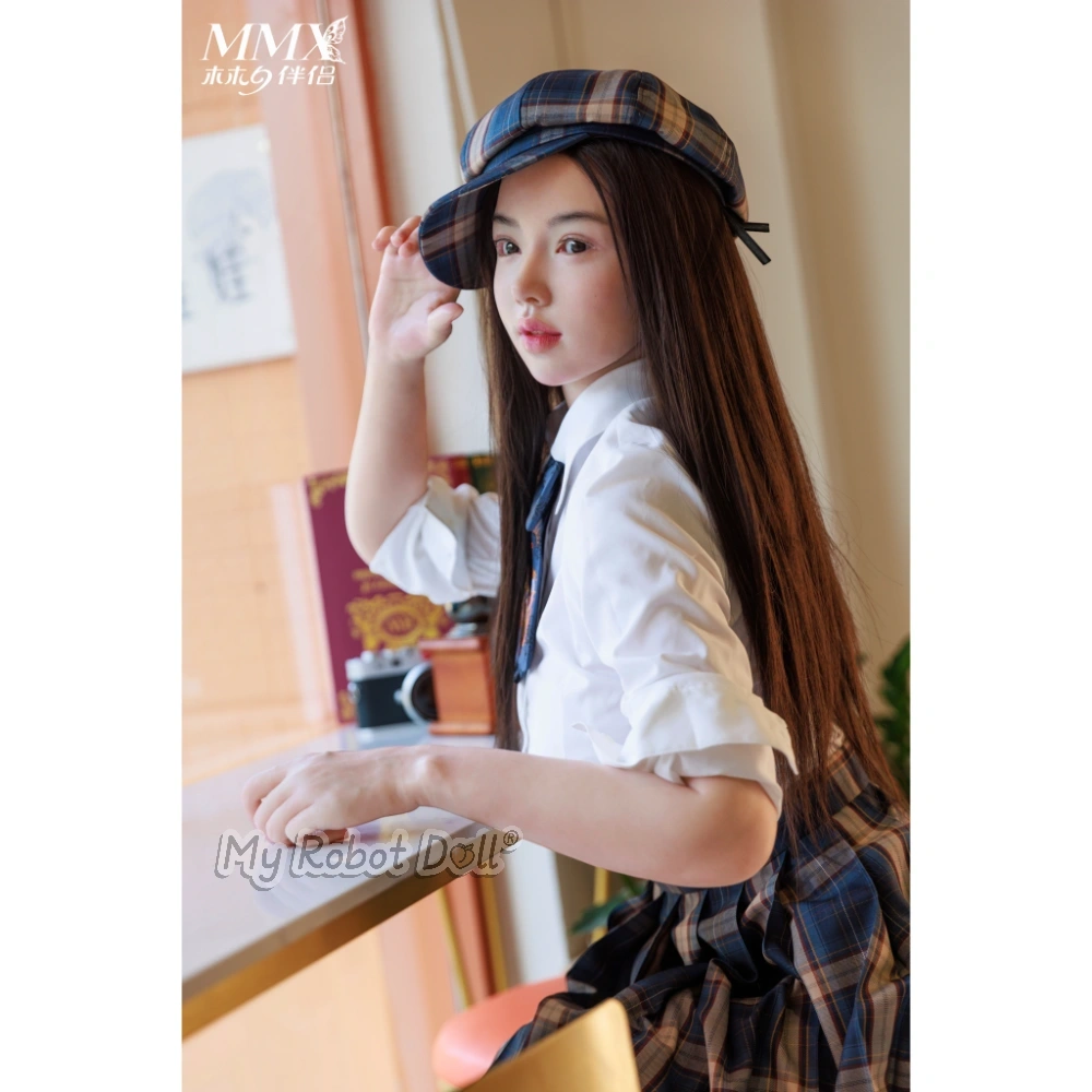 Sex Doll Mengting Mmx Doll - 156Cm / 5'11&Quot; Full Silicone 11 Sex Doll Mengting Mmx Doll - 156Cm / 5'11&Quot; Full Silicone - Image 11