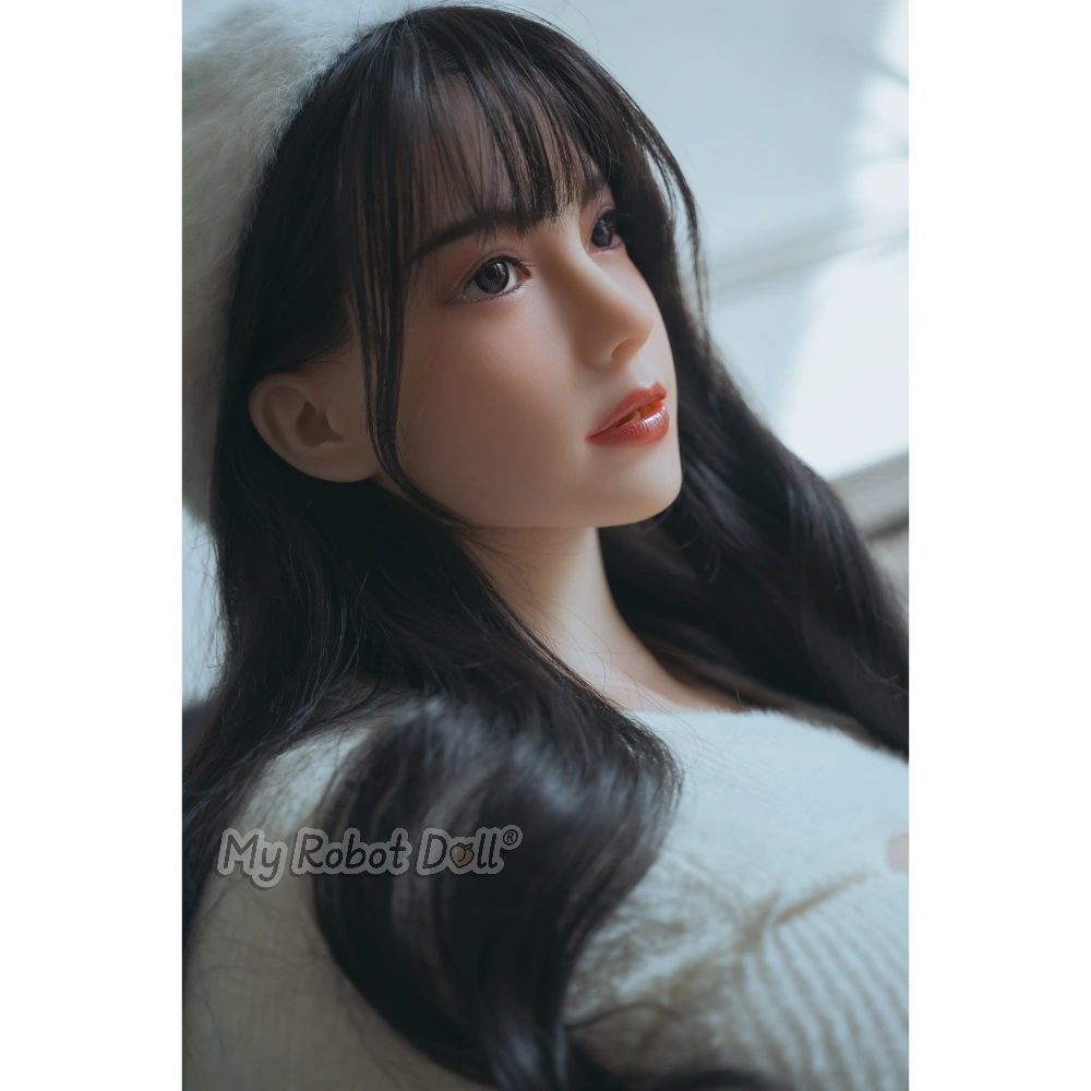 🇺🇸 Sex Doll Head R21 Ros-Betsy Hr Doll - 161Cm / 5'3&Quot; Full Silicone - In Stock Usa White 9 🇺🇸 Sex Doll Head R21 Ros-Betsy Hr Doll - 161Cm / 5'3&Quot; Full Silicone - In Stock Usa White - Image 9