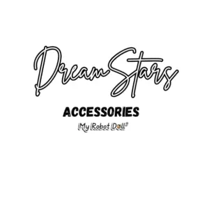 DreamStars Sex Doll Accessories Heads & Outfits
