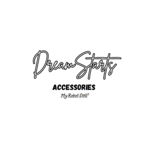 DreamStarts Sex Doll Accessories Heads & Outfits