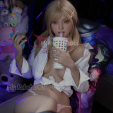 Funwest Flat Chest Sex Dolls 3546
