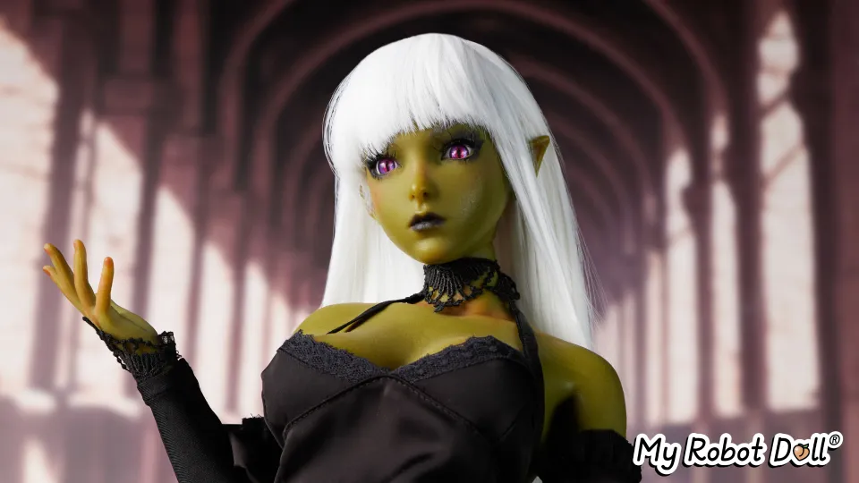 Goblin Sex Dolls