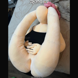 Position the Doll