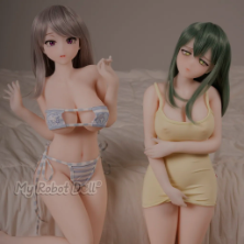 Irokebijin Anime Dolls 5070