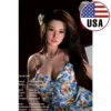 🇺🇸 Sex Doll Ros-Shuyi Jarliet Doll - 152Cm / 5'0&Quot; Silicone Head And Tpe Body - In Stock Usa 37 Jarliet Is Us 12 Name My Robot Doll 1