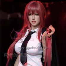 Mrd Sex Doll Cosplay Funwest Chloe