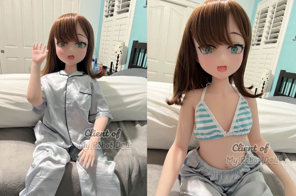 Packaging-Unboxing-Anime-Sex-Doll-Irokebijin
