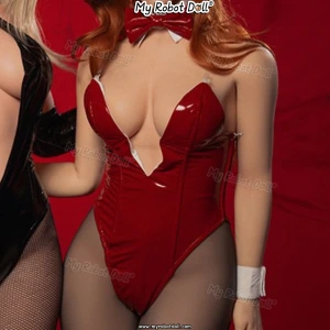 Outfit 2 (Red)