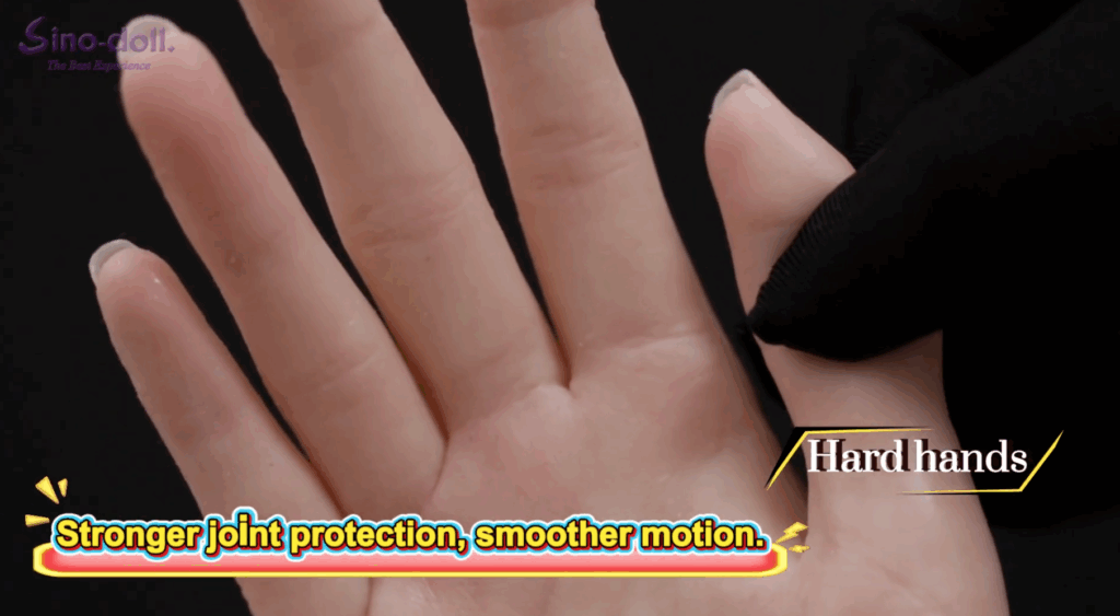 Sino-Doll-Material-Hand