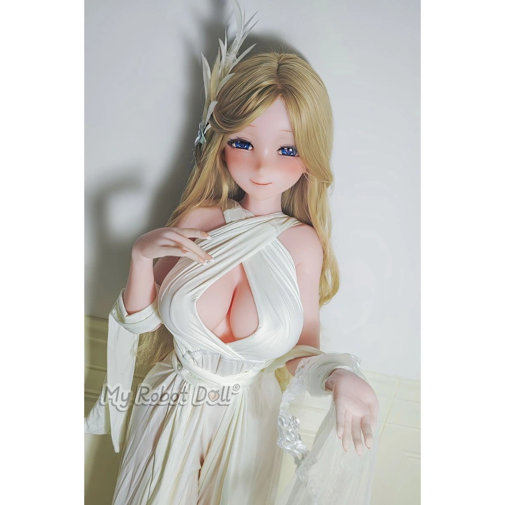 Sex Doll Mochizuki Rize Elsa Babe Head Rad045 - 148Cm / 4'10 1 Anime Goddess Love Doll – Elsa Babe 148 Cm Collectible