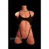 Silicone Torso Love Doll Clm Ulw #661 Realistic Design