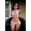 Clm Ulw Sex Doll Torso Raven Climax Doll - 100Cm / 3'2&Quot; Full Silicone 5 Sensual Silicone Torso Doll Raven 100Cm By Climax Doll