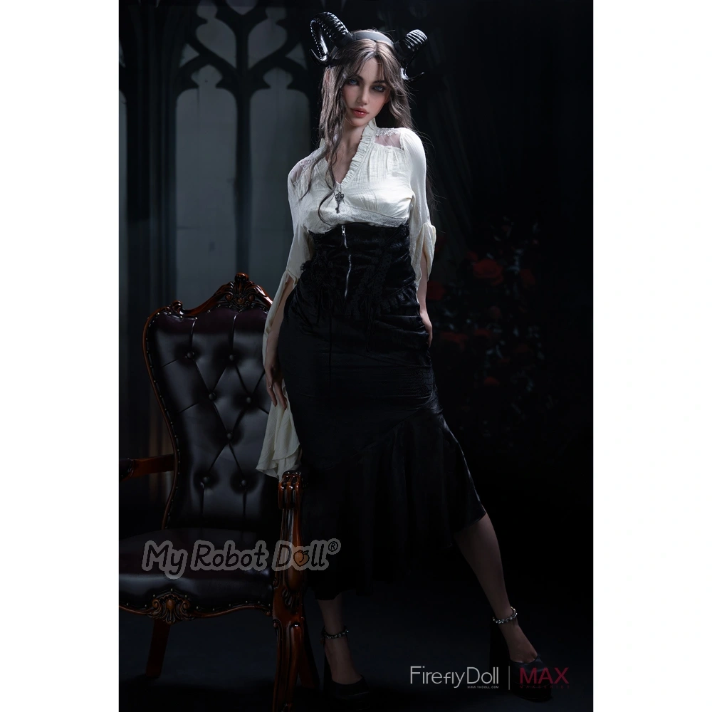 Firefly Diary Sex Doll Mary 165Cm / 5'5&Quot; Max Full Silicone Realistic Doll No Mouth 12 Firefly Diary Sex Doll Mary 165Cm / 5'5&Quot; Max Full Silicone Realistic Doll No Mouth - Image 12