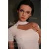 Realistic Companion Love Doll #202 Wm 170Cm Full Silicone