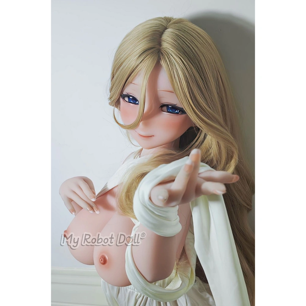 Sex Doll Mochizuki Rize Elsa Babe Head Rad045 - 148Cm / 4'10 12 Sex Doll Mochizuki Rize Elsa Babe Head Rad045 - 148Cm / 4'10 - Image 12