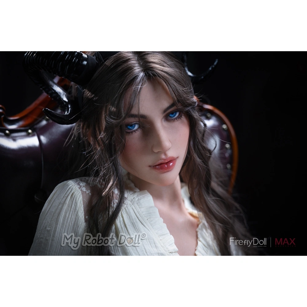 Firefly Diary Sex Doll Mary 165Cm / 5'5&Quot; Max Full Silicone Realistic Doll No Mouth 13 Firefly Diary Sex Doll Mary 165Cm / 5'5&Quot; Max Full Silicone Realistic Doll No Mouth - Image 13