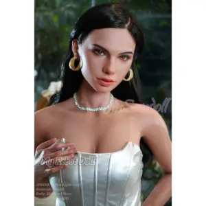 Life Size Companion Sex Doll #201 JINSAN 170cm FULL Silicone