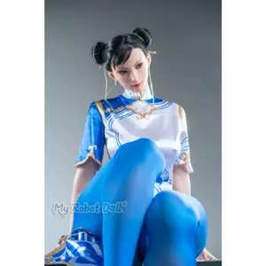 Homepage 53 Elite Game-Inspired Fantasy Doll Lady No. 33 – 169Cm