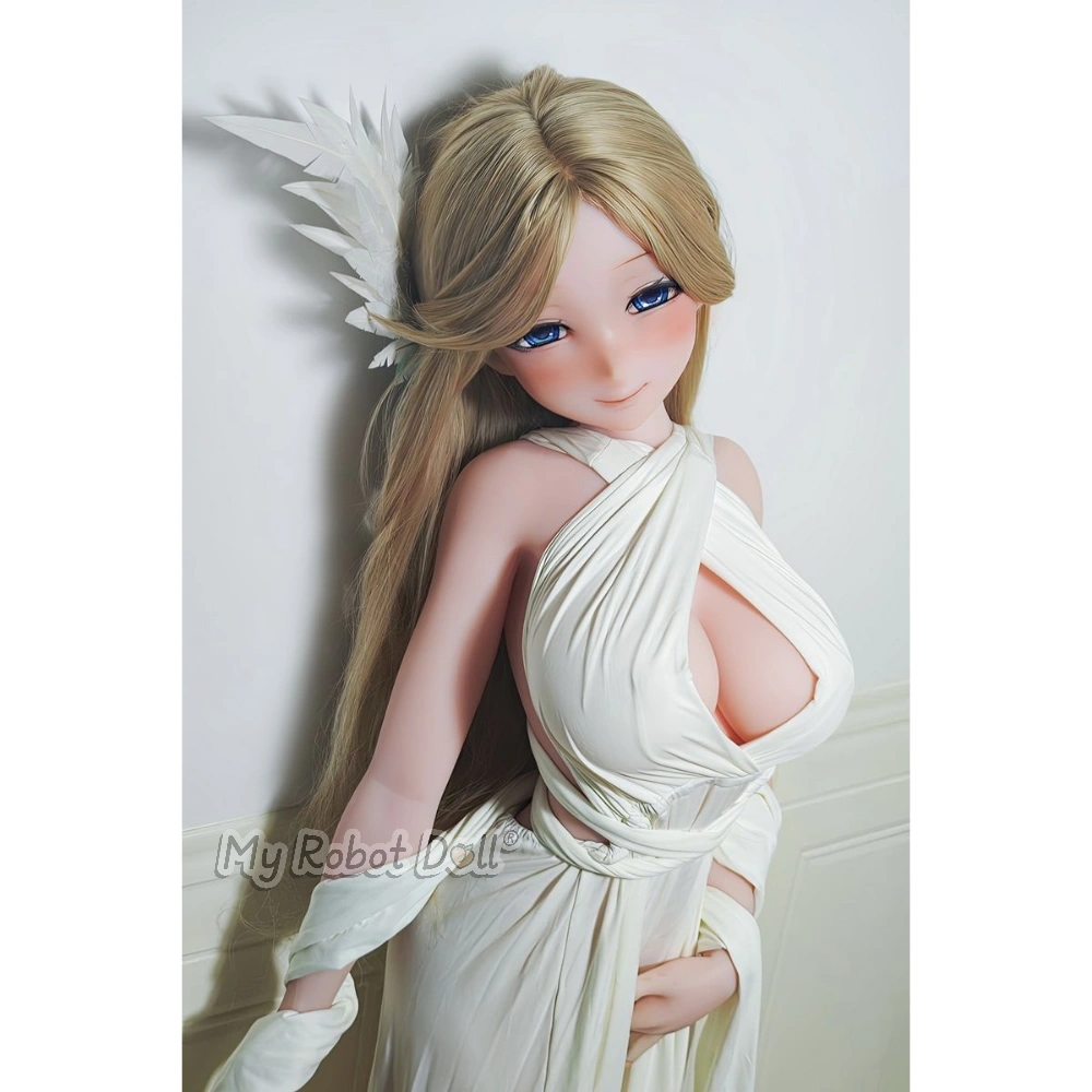 Sex Doll Mochizuki Rize Elsa Babe Head Rad045 - 148Cm / 4'10 3 Sex Doll Mochizuki Rize Elsa Babe Head Rad045 - 148Cm / 4'10 - Image 3