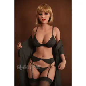 Hybrid Sex Dolls 1 Sex Doll Head#191 Aibei Doll - 151Cm / 4'11&Quot;