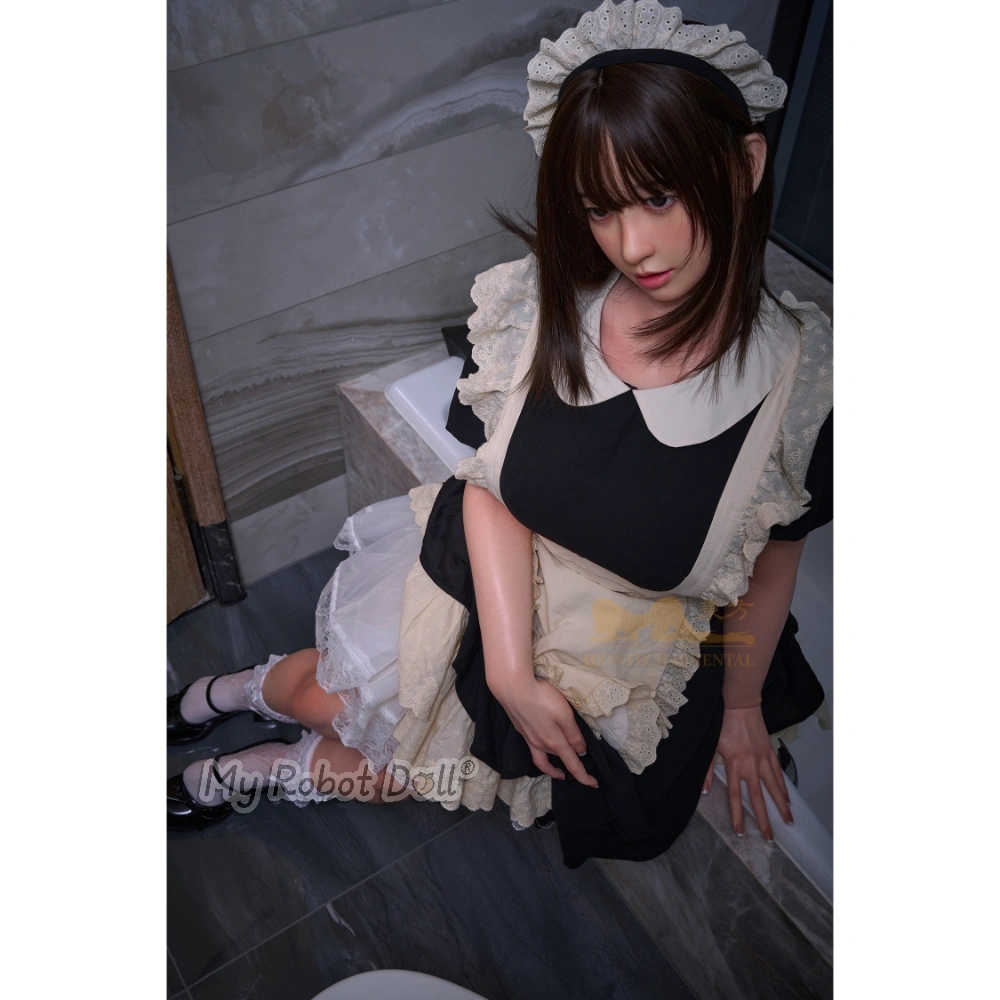 Sex Doll Oriental Series A5 Ros Max-Yui Irontech Doll - 158Cm / 5'2&Quot; Silk Glow 4 Sex Doll Oriental Series A5 Ros Max-Yui Irontech Doll - 158Cm / 5'2&Quot; Silk Glow - Image 4