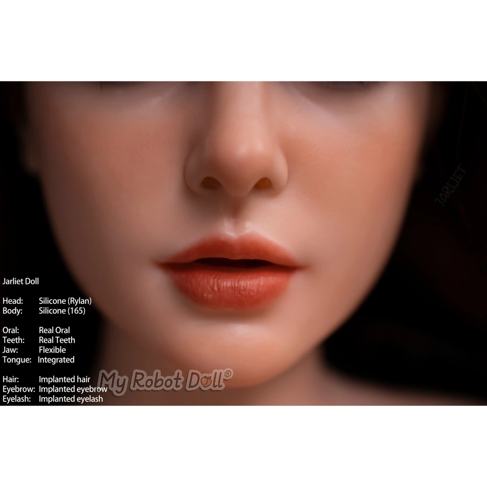 Sex Doll Ros-Rylan Jarliet Doll - 165Cm / 5'5&Quot; Full Silicone Fair 21 Sex Doll Ros-Rylan Jarliet Doll - 165Cm / 5'5&Quot; Full Silicone Fair - Image 21