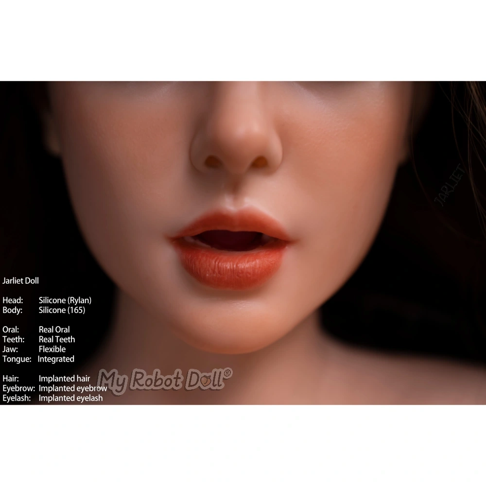 Sex Doll Ros-Rylan Jarliet Doll - 165Cm / 5'5&Quot; Full Silicone Fair 22 Sex Doll Ros-Rylan Jarliet Doll - 165Cm / 5'5&Quot; Full Silicone Fair - Image 22