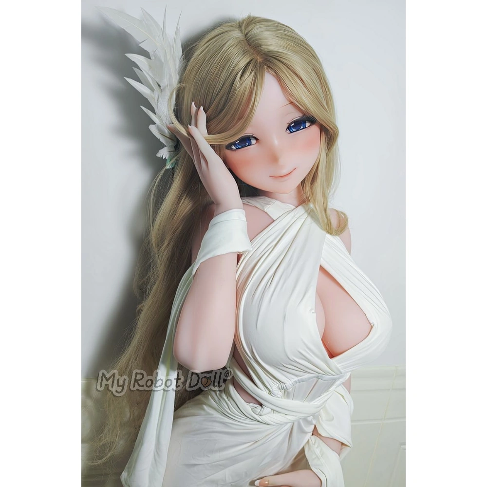 Sex Doll Mochizuki Rize Elsa Babe Head Rad045 - 148Cm / 4'10 4 Sex Doll Mochizuki Rize Elsa Babe Head Rad045 - 148Cm / 4'10 - Image 4