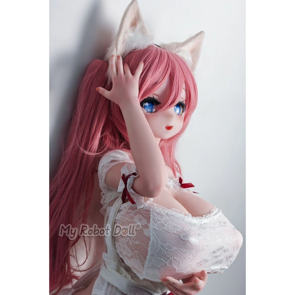 Sex Doll Molly Elsa Babe Head Ahr018 - 130Cm / 4'3&Quot; - Silicone Head And Tpe Body 3 Sex Doll Molly Elsa Babe Head Ahr018 - 130Cm / 4'3&Quot; - Silicone Head And Tpe Body - Image 3